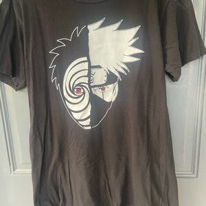 Naruto Shippuden Shirt